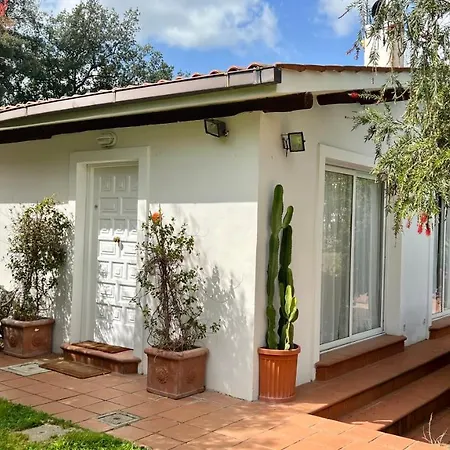 Villette Aldobrandeschi Urban Oasis Vacation Homes-3